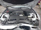 BMW 320I xDrive WBA3C3G56FNT51429 снимка