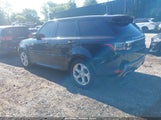 Land Rover Range Rover Sport Hse SALWR2RV7KA419897 fotografie