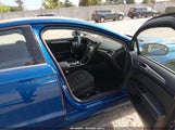 Ford Fusion Se 3FA6P0H77HR395531 fotografie