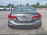 Honda Civic Lx 19XFB2F59DE095996 fotografie