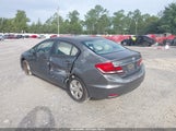 Honda Civic Lx 19XFB2F59DE095996 fotografie