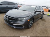 Honda Civic Lx 2HGFC2F66MH545924 снимка