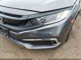 Honda Civic Lx 2HGFC2F66MH545924 снимка