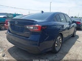 Subaru Legacy Limited 4S3BWAN65P3007707 снимка