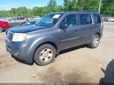 Honda Pilot Lx 5FNYF4H29CB025418 снимка