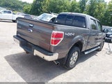 Ford F-150 Xlt 1FTFW1ET5CKD41453 снимка
