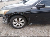 Honda Accord 2.4 Ex-L 1HGCP26858A124824 снимка