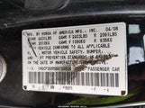 Honda Accord 2.4 Ex-L 1HGCP26858A124824 photo