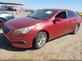 Hyundai Sonata Se 5NPE24AFXFH219764 снимка