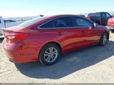 Hyundai Sonata Se 5NPE24AFXFH219764 снимка