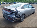 Hyundai Elantra Sel KMHLM4DG5RU784029 снимка
