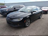 Chrysler 200 S 1C3CCCBG2FN551370 fotografie