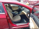 Hyundai Sonata Hybrid KMHEC4A44CA021840 снимка