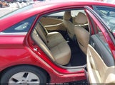 Hyundai Sonata Hybrid KMHEC4A44CA021840 снимка