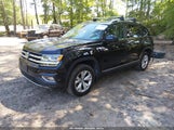 Volkswagen Atlas 3.6L V6 Sel 1V2MR2CA4JC549576 снимка