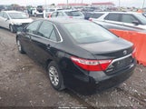 Toyota Camry Le 4T1BF1FK3HU710922 снимка