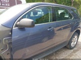 Chevrolet Equinox Ls 2GNFLCEK5D6427949 fotografie