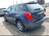 Chevrolet Equinox Ls 2GNFLCEK5D6427949 fotografie