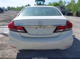 Honda Civic Ex-L 19XFB2F91DE207015 снимка