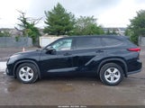 Toyota Highlander Le 5TDBZRBH0NS566332 снимка