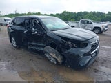 Toyota Highlander Le 5TDBZRBH0NS566332 снимка