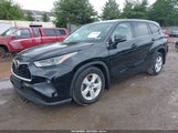 Toyota Highlander Le 5TDBZRBH0NS566332 снимка