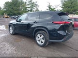 Toyota Highlander Le 5TDBZRBH0NS566332 снимка