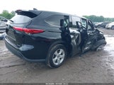 Toyota Highlander Le 5TDBZRBH0NS566332 снимка