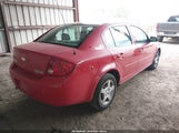 Chevrolet Cobalt Ls 1G1AK55F967732273 снимка