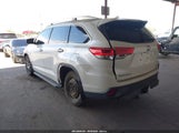 Toyota Highlander Se 5TDJZRFH4JS849929 снимка