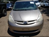 Toyota Sienna Le 5TDZK23C29S245766 снимка