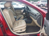 Ford Fusion Sel 3FAHP0JG9AR403749 снимка