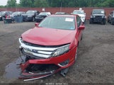 Ford Fusion Sel 3FAHP0JG9AR403749 снимка