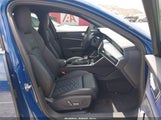 Audi Rs 6 Avant Performance Tfsi Quattro Tiptronic WUA1DBF29RN901609 photo