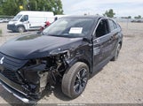 Mitsubishi Eclipse Cross Black Edition S-Awc/Se S-Awc/Sel S-Awc JA4ATWAA5TZ030644 fotografie