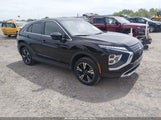 Mitsubishi Eclipse Cross Black Edition S-Awc/Se S-Awc/Sel S-Awc JA4ATWAA5TZ030644 photo