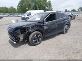 Mitsubishi Eclipse Cross Black Edition S-Awc/Se S-Awc/Sel S-Awc JA4ATWAA5TZ030644 снимка