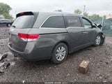 Honda Odyssey Ex-L 5FNRL5H63GB025491 снимка