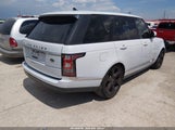 Land Rover Range Rover 3.0L V6 Turbocharged Diesel Hse Td6 SALGS2KF9GA258410 снимка