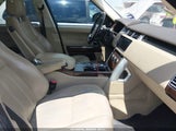 Land Rover Range Rover 3.0L V6 Turbocharged Diesel Hse Td6 SALGS2KF9GA258410 снимка