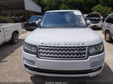 Land Rover Range Rover 3.0L V6 Turbocharged Diesel Hse Td6 SALGS2KF9GA258410 снимка