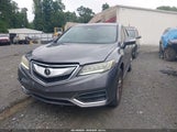 Acura Rdx Acurawatch Plus Package 5J8TB3H37HL004775 снимка
