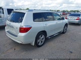 Toyota Highlander Limited JTEDS42A592069353 снимка