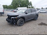 Nissan Rogue Sv Intelligent Awd 5N1BT3BB5RC674944 photo