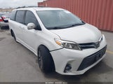 Toyota Sienna Limited 7 Passenger 5TDYZ3DC5KS997639 fotografie
