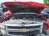 Chevrolet Silverado  2Lz 3GCUKSEC0EG118160 снимка