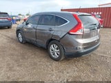 Honda Cr-V Ex-L 5J6RM4H78CL059749 photo