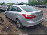 Ford Focus Titanium 1FAHP3J2XCL479763 снимка