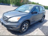 Honda Cr-V Lx 5J6RE4H34AL016209 photo