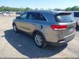 Kia Sorento 2.4L Lx 5XYPG4A35GG077929 photo